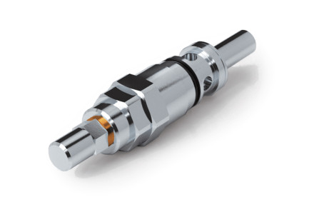 Клапан предохранительный картриджного типа VMPC 80 50-300 BAR M26X1,5 (VC0800/300)