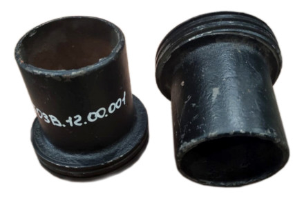 Наконечник КО-503В.12.00.001 Z