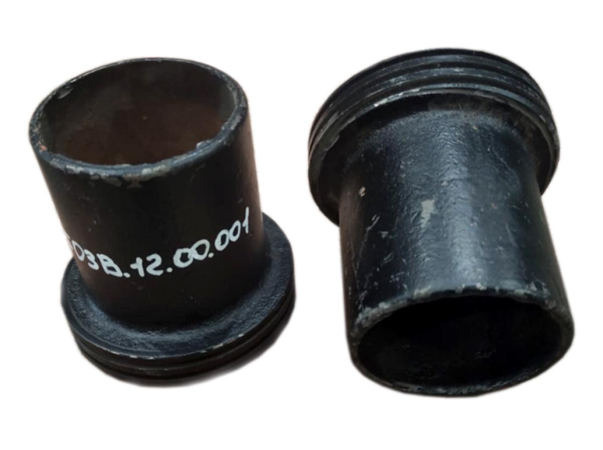 Наконечник КО-503В.12.00.001 Z Наконечник КО-503В.12.00.001 Z
