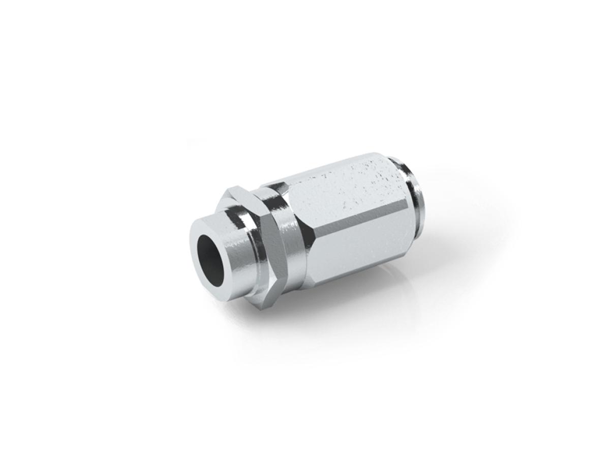 Дроссель трубного монтажа с обратным клапаном VRF 1" 1/2 (V0579) Дроссель трубного монтажа с обратным клапаном VRF 1" 1/2 (V0579)