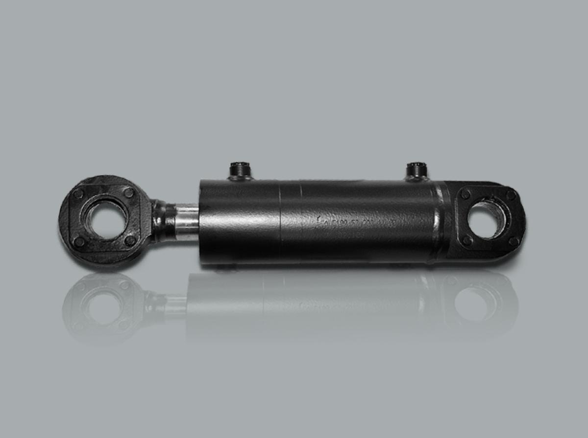 ЦГ-100.70х710.67 Гидроцилиндр