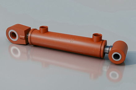 ЦГ-2-40.25х230.30 Гидроцилиндр