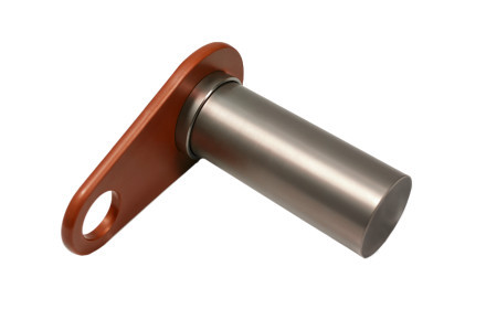 Палец соединения челюсть-отвал JCB 811/90469 , 811/80007