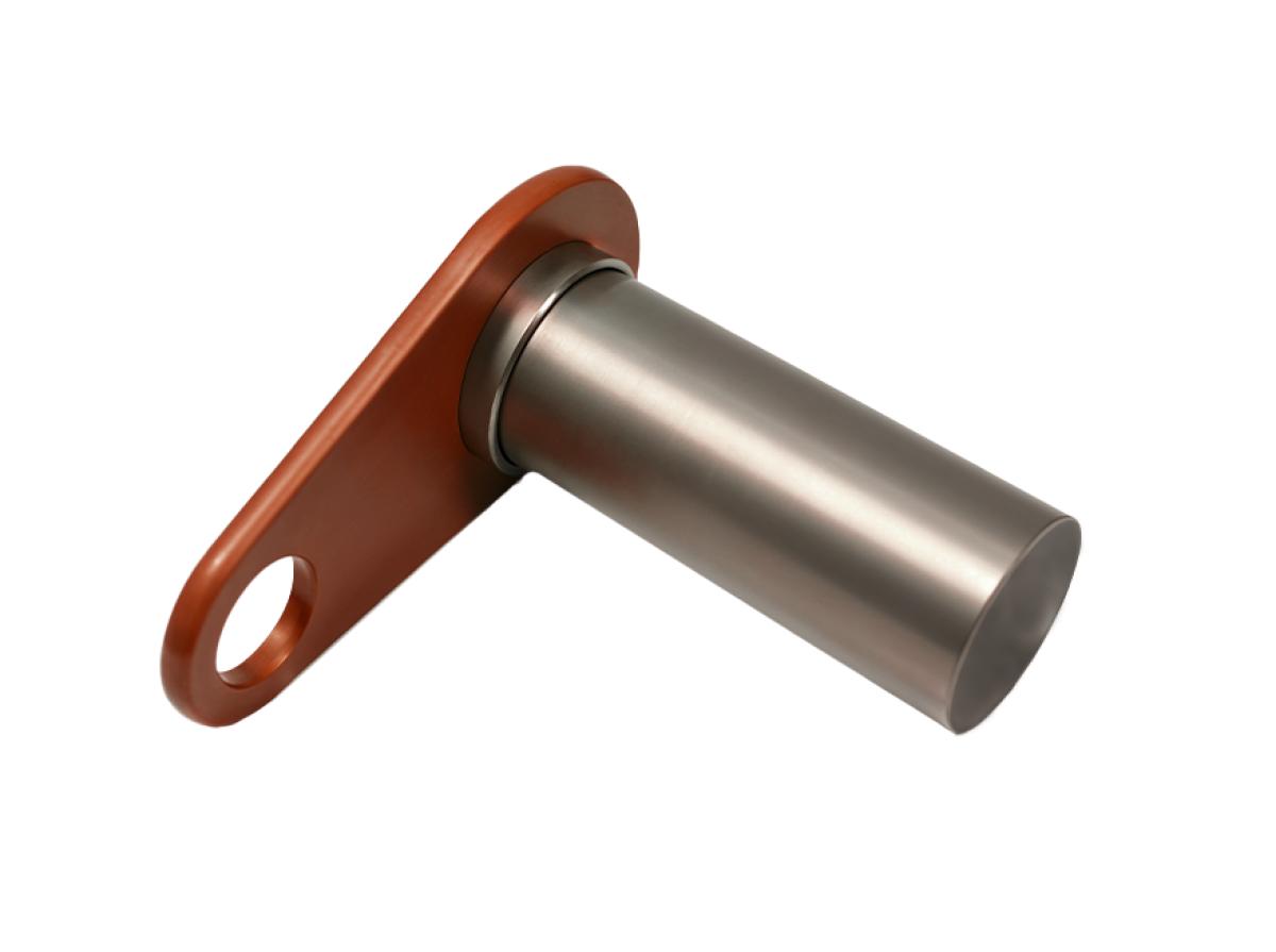 Палец PC120-7/8 202-70-61180 Палец PC120-7/8 202-70-61180