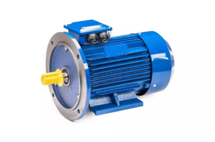Электродвигатель MF АИР 160M2 18,5кВт 3000 об/мин 2081