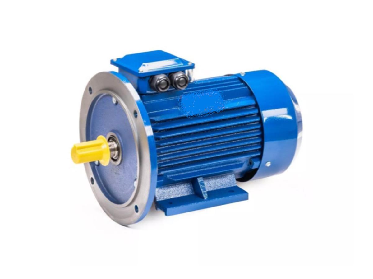 Электродвигатель MF АИР 180M2 30кВт 3000 об/мин 2081 Электродвигатель MF АИР 180M2 30кВт 3000 об/мин 2081