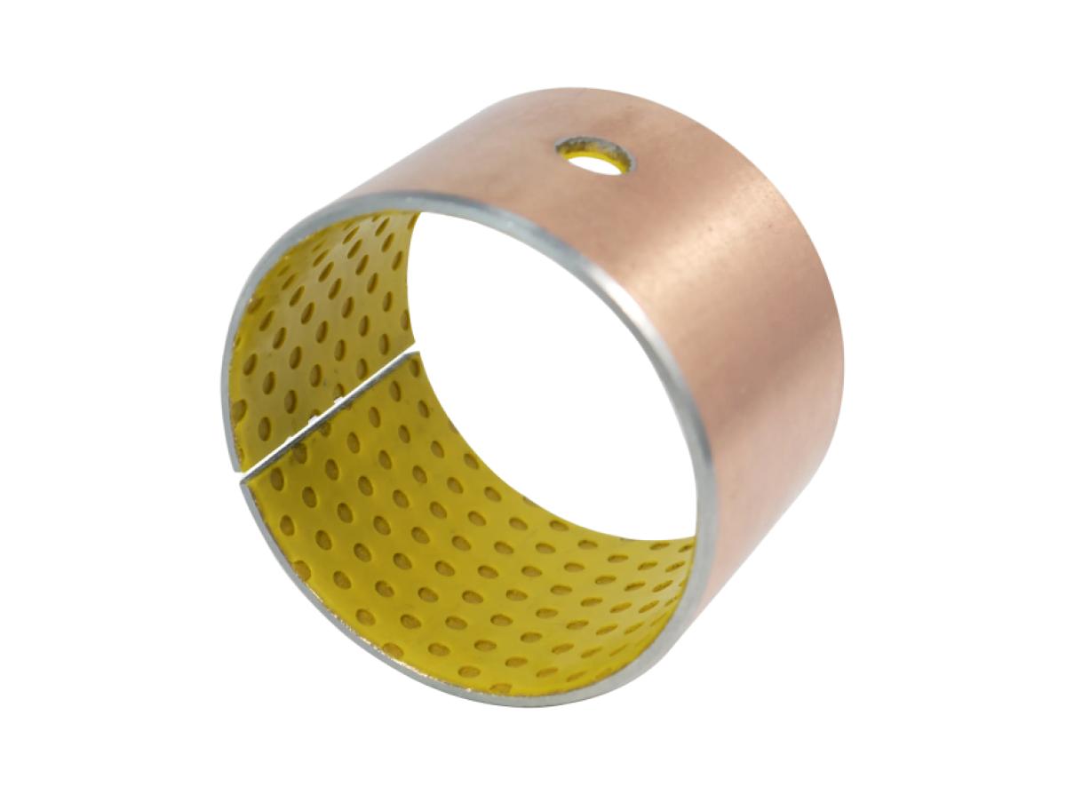 Втулка скольжения HDB-2H (SF-2,DX) 95х100х60