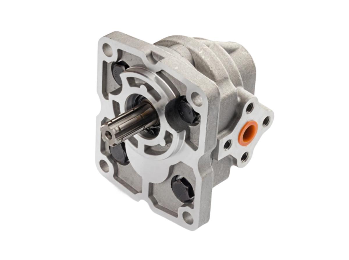 НШ-14М-10М-3 лев Насос шестеренный (НШ-14М-10М-4 лев) НШ-14М-10М-3 лев Насос шестеренный (НШ-14М-10М-4 лев)