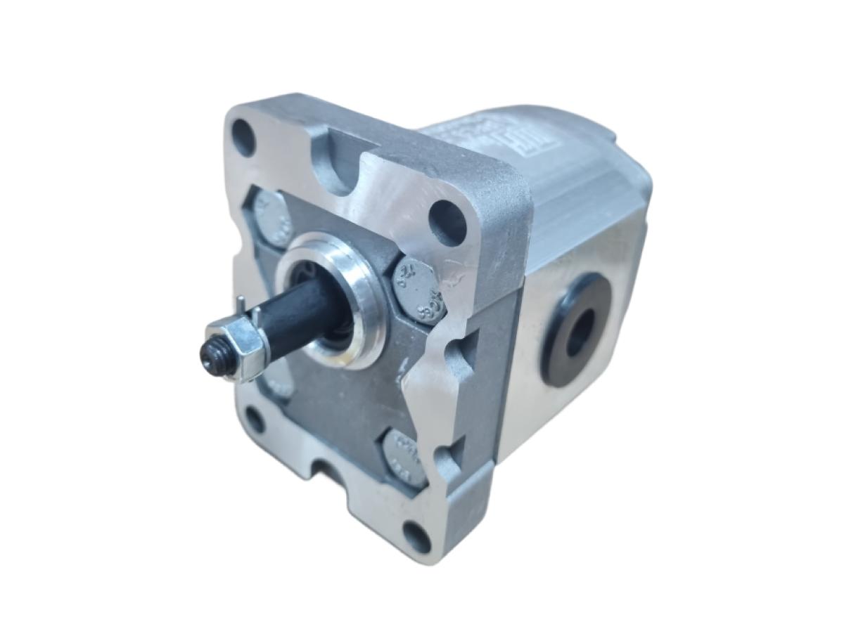 1PFC0.75G3D Насос шестеренный 1PFC0.75G3D Насос шестеренный