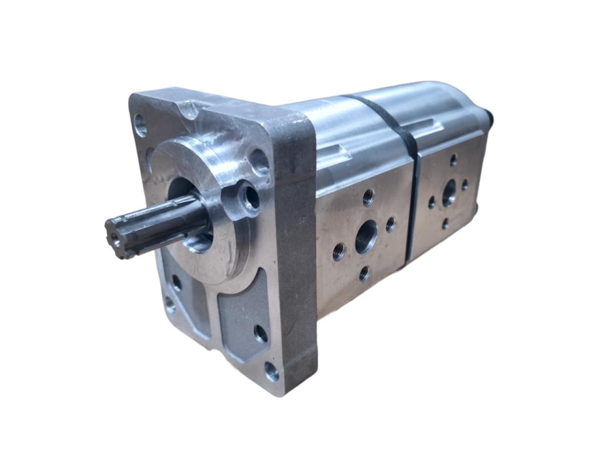 2GPM22FC10/10B03 (НШ-10-10, группа 2, конусный вал) 2GPM22FC10/10B03 (НШ-10-10, группа 2, конусный вал)