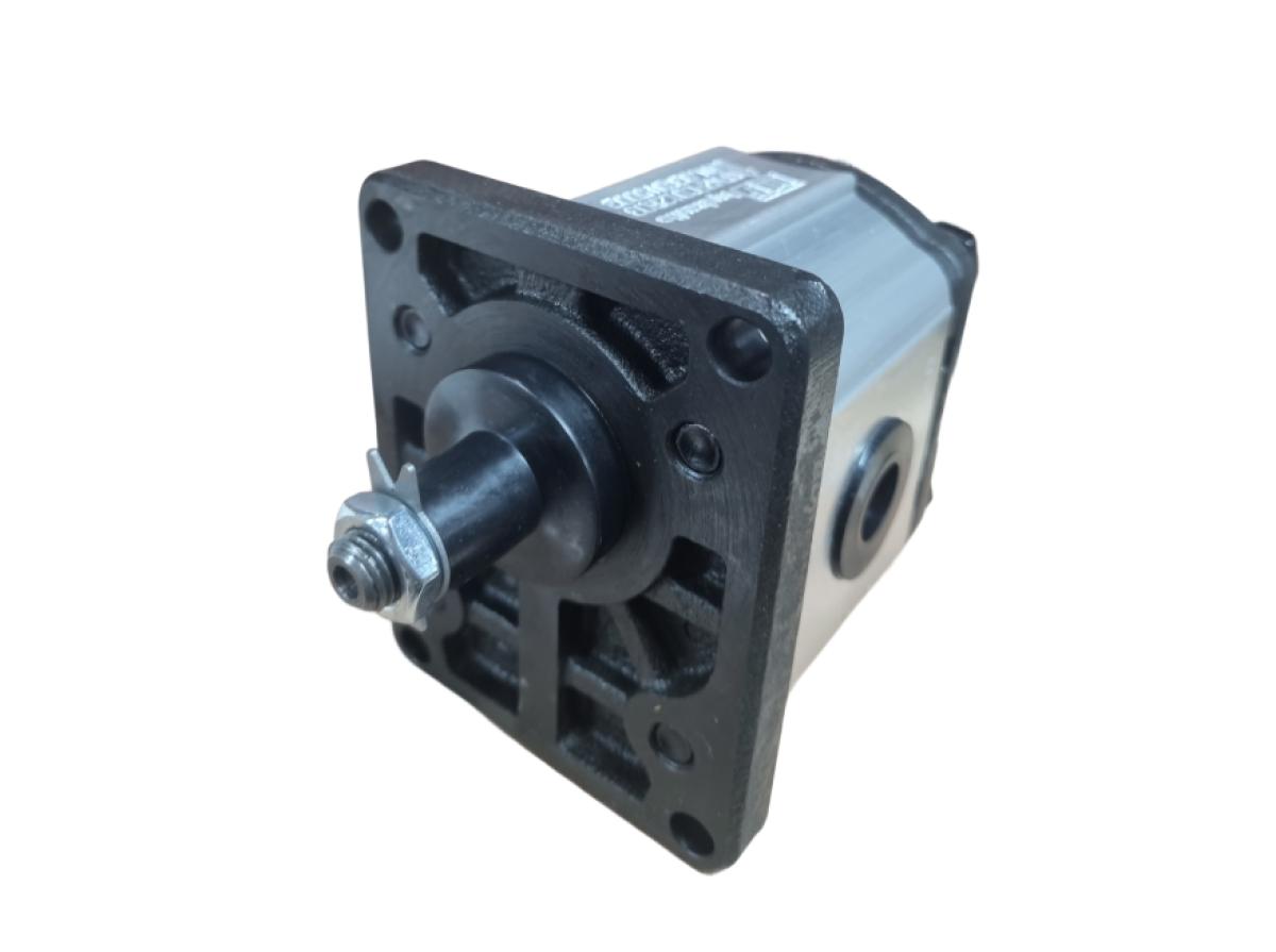 GPM2FC011B03 Насос шестеренный