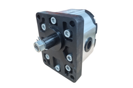 GPM3FC032B03 Насос шестеренный