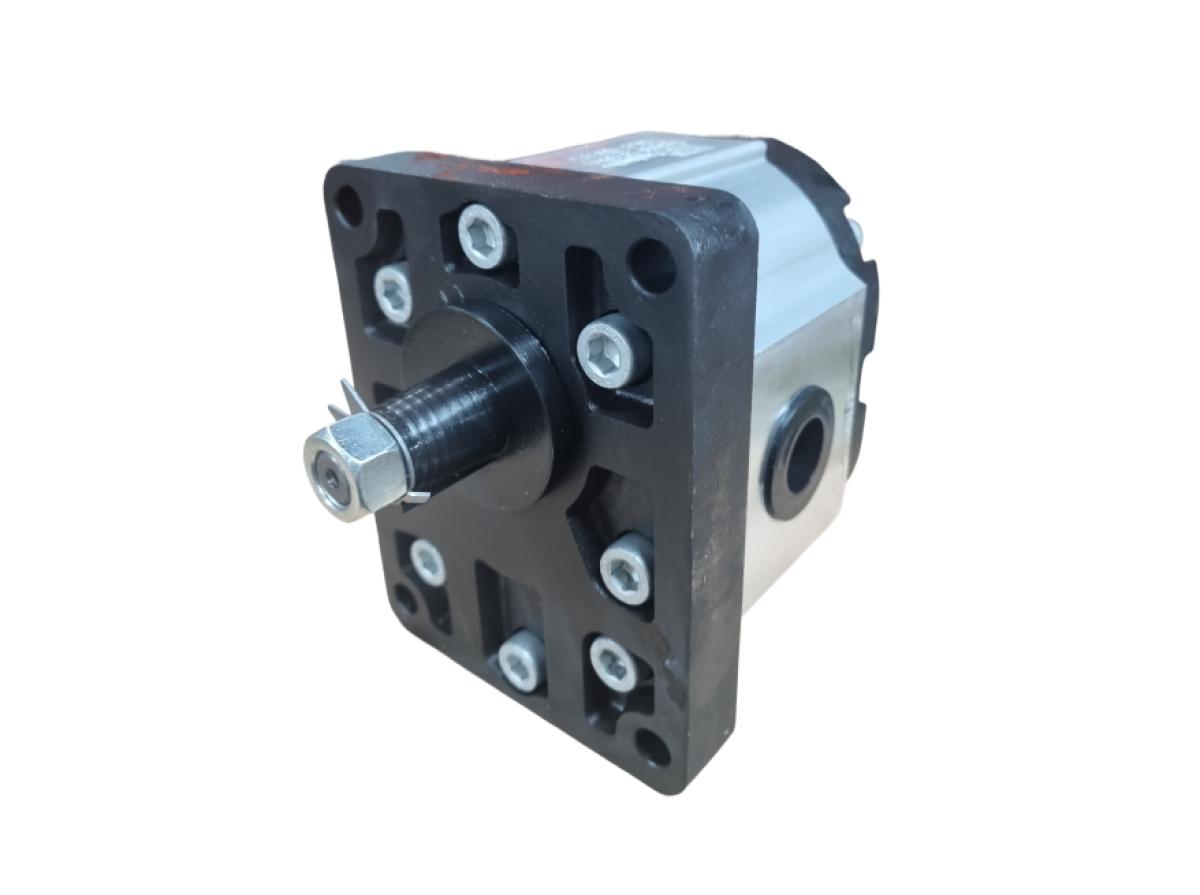 GPM3FC080B03 Насос шестеренный