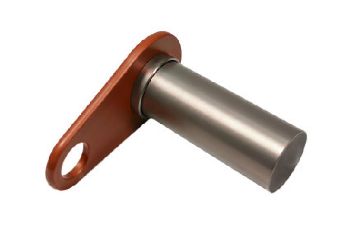 Палец JCB 3CX 811/50368 Палец JCB 3CX 811/50368