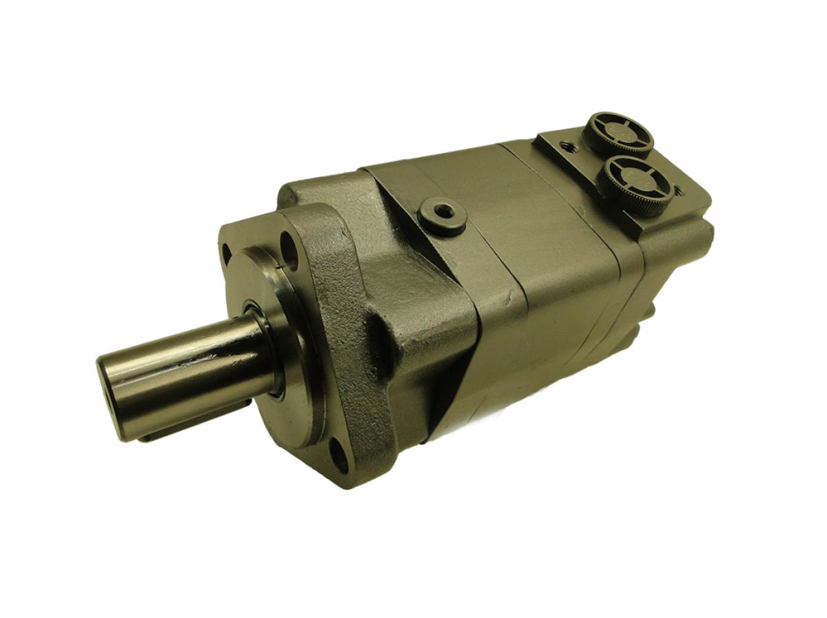 Гидромотор планетарный МГП-160-01