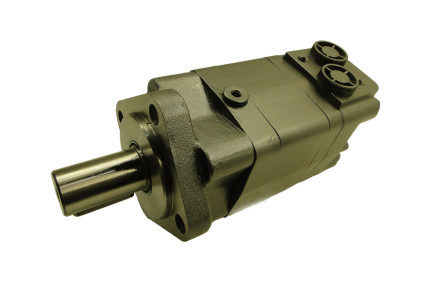 Гидромотор планетарный МГП-315