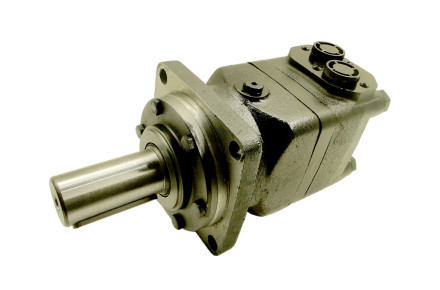 Гидромотор планетарный BMT 630c (аналог MT-630CM)