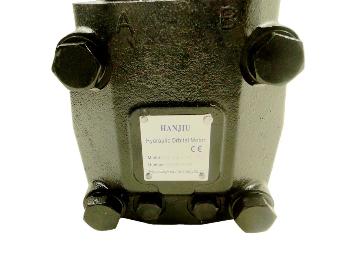 Гидромотор планетарный BMV 630cc (аналог MV-630CM)