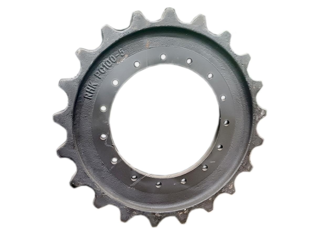 Звездочка ведущая РС130-7 (203-27-61310)