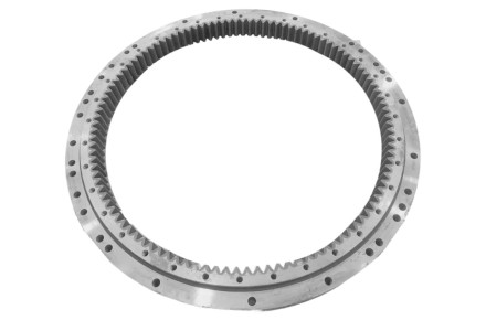 Поворотный круг R320LC-7 (81N9-01020)