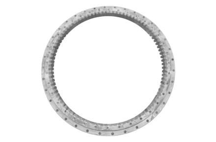 Поворотный круг SL180W-V (109-00028C)