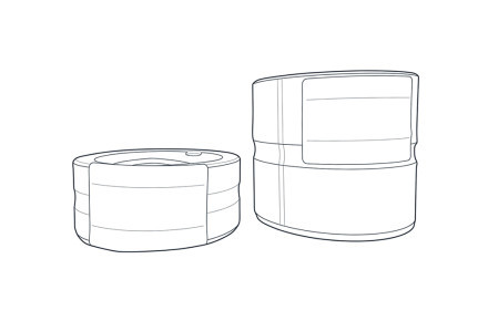 Втулка ZX230/ZX240 (4353100)